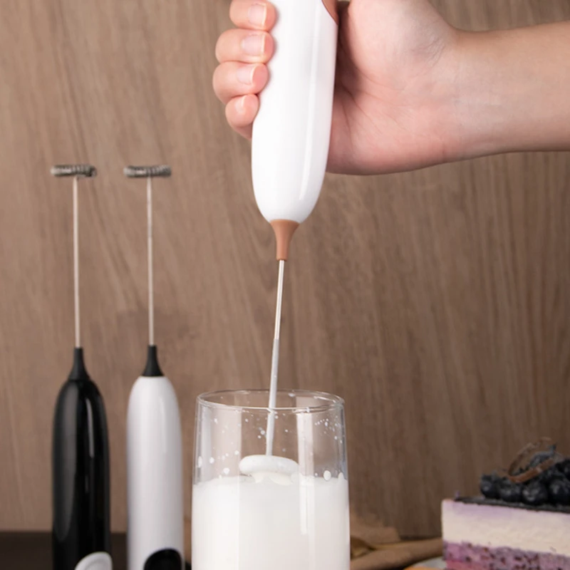 electric milk frother