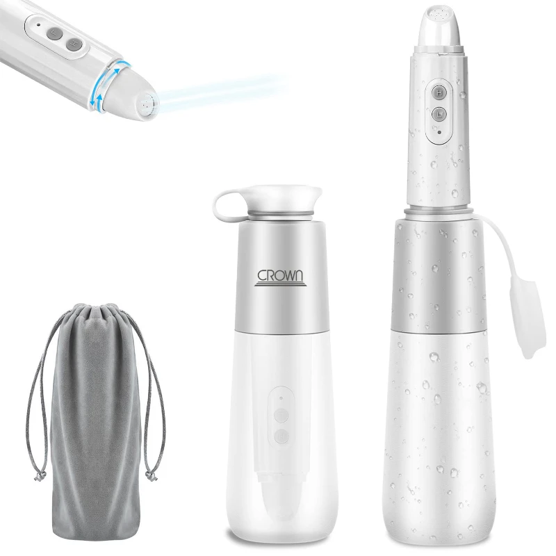 easycleanse portable travel bidet sprayer ipx7 waterproof