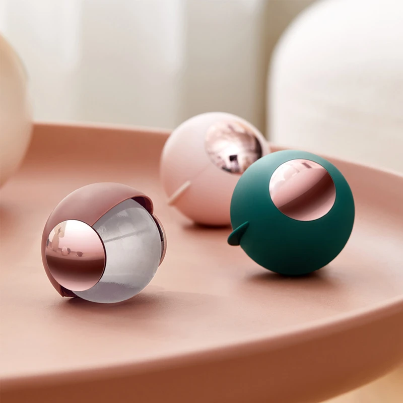 Washable Reusable Lint Roller Ball Sticky