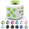 Fidget Cube Stress Anxiety Reliever Toy
