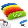 silicone grocery bag carrier