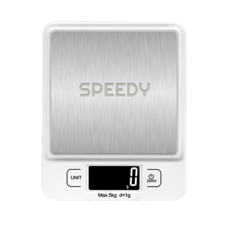 digital kitchen scale