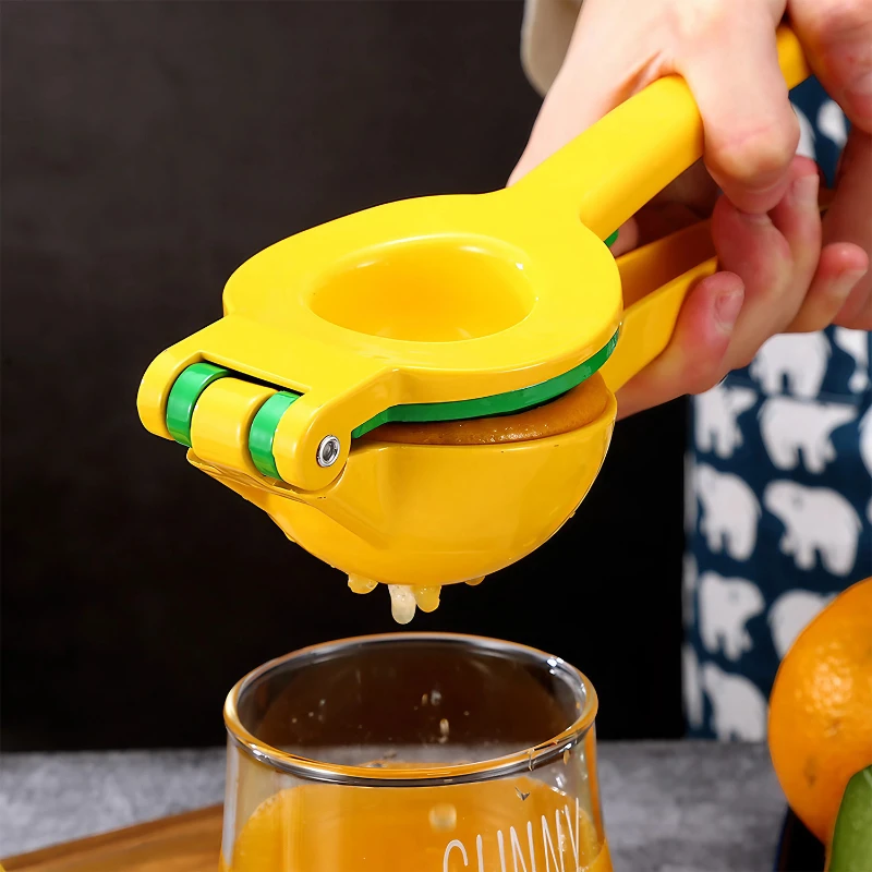 manual lemon squeezer