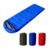 sleeping bag for adults camping
