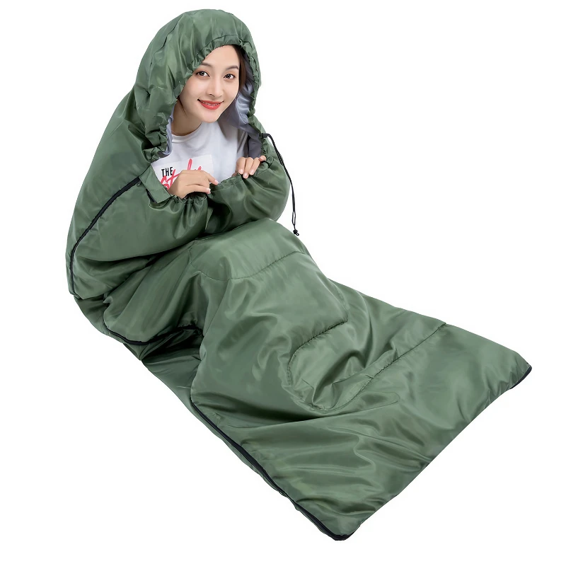 sleeping bag for adults camping