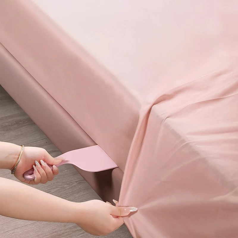 bed sheet tucker tool