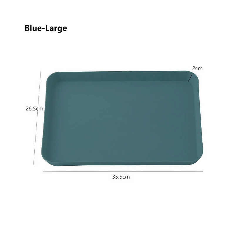 multipurpose utility tray