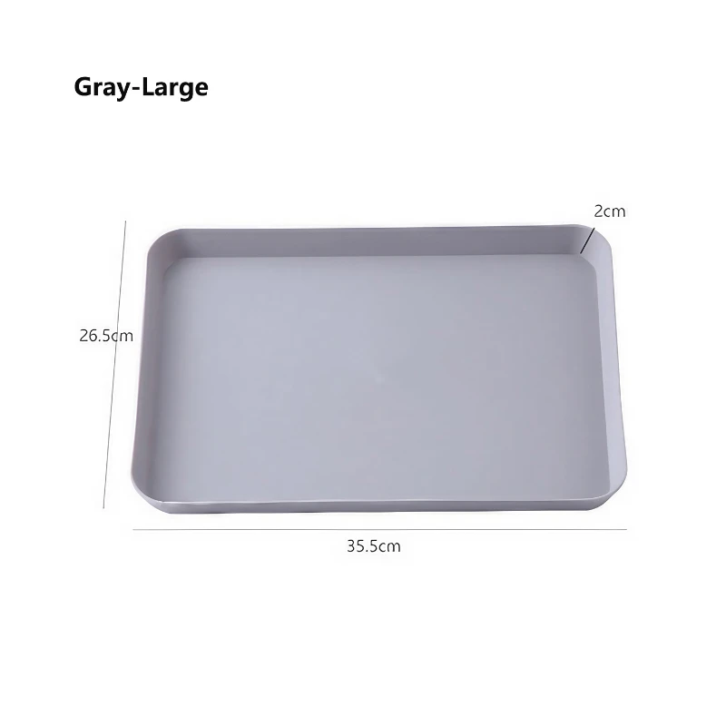 multipurpose utility tray