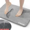 extra soft memory foam bath mat
