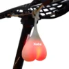 reflectors led bicycle rear tail lights