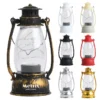 portable vintage led night light lamp