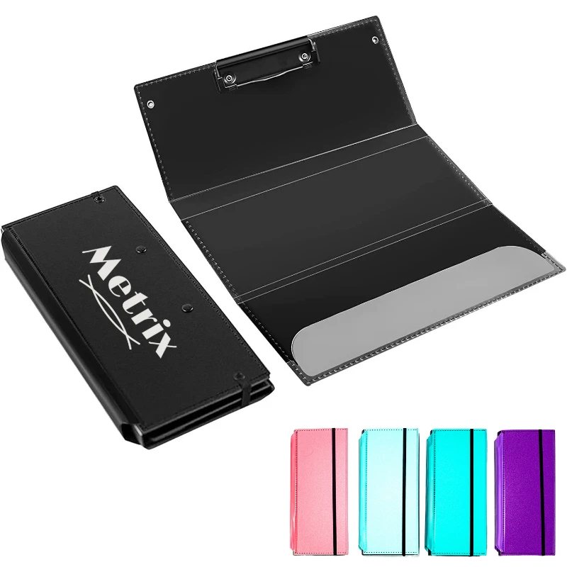 nursing writing clipboard foldable