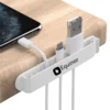 cable clip cord organizer