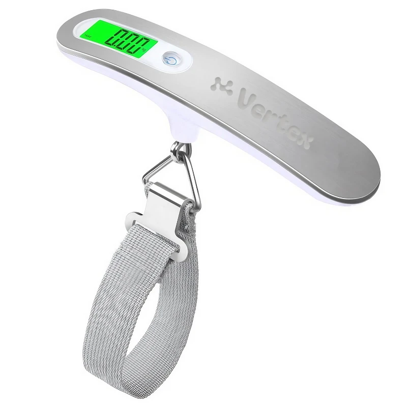 digital luggage weight scale
