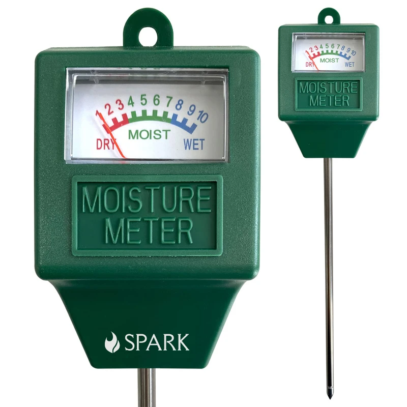 soil moisture meter