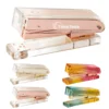 stylish acrylic stapler