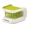 non slip blade brush