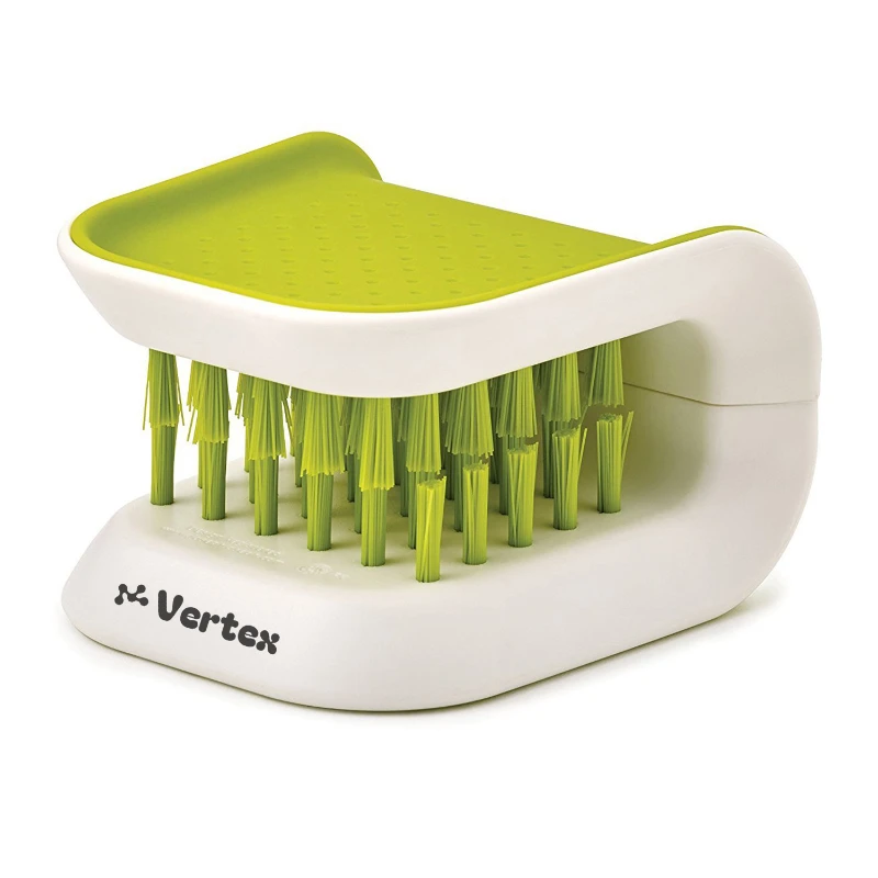 non slip blade brush
