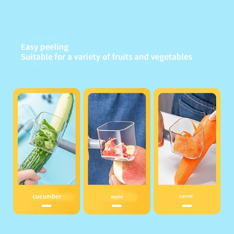 vegetable fruit peeler