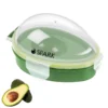 avocado storage container