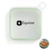 silicone sandwich container