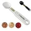 digital measuring spoon scale