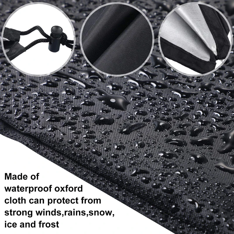 side view mirror cover 1 pair