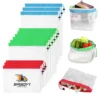 reusable mesh produce bags