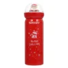insulated water bottle