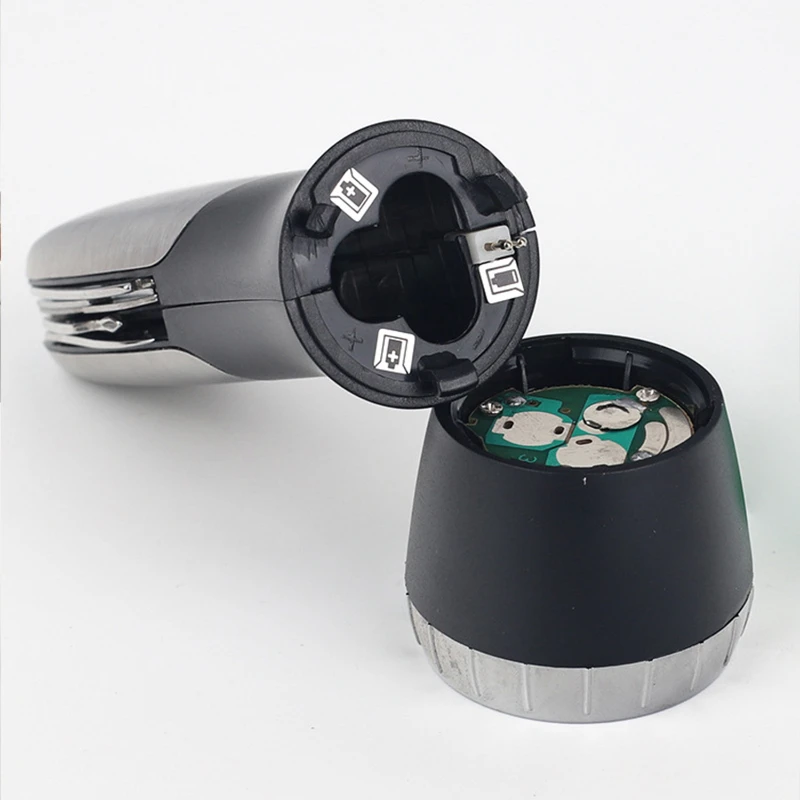 multifunctional led flashlight tool