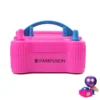 electric air balloon pump