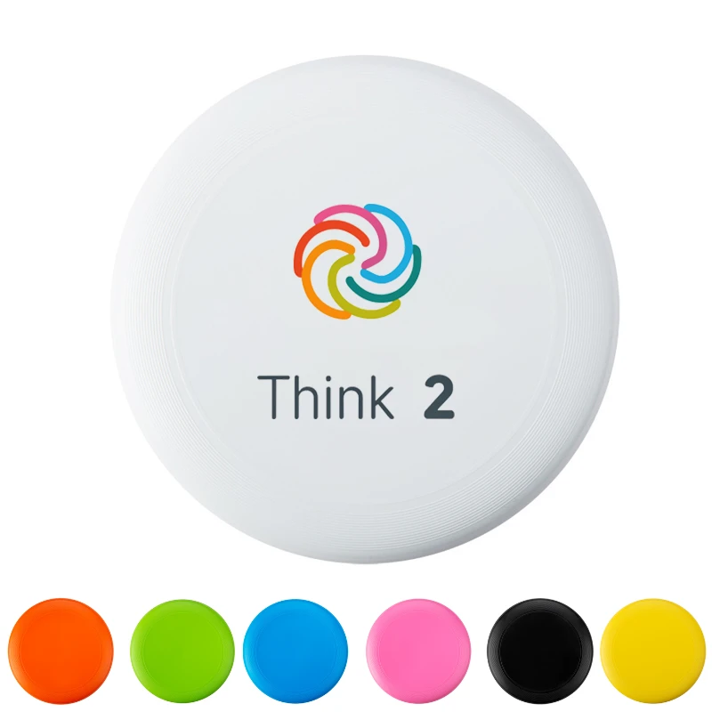 Outdoor Playing Lawn Game Flying Disk