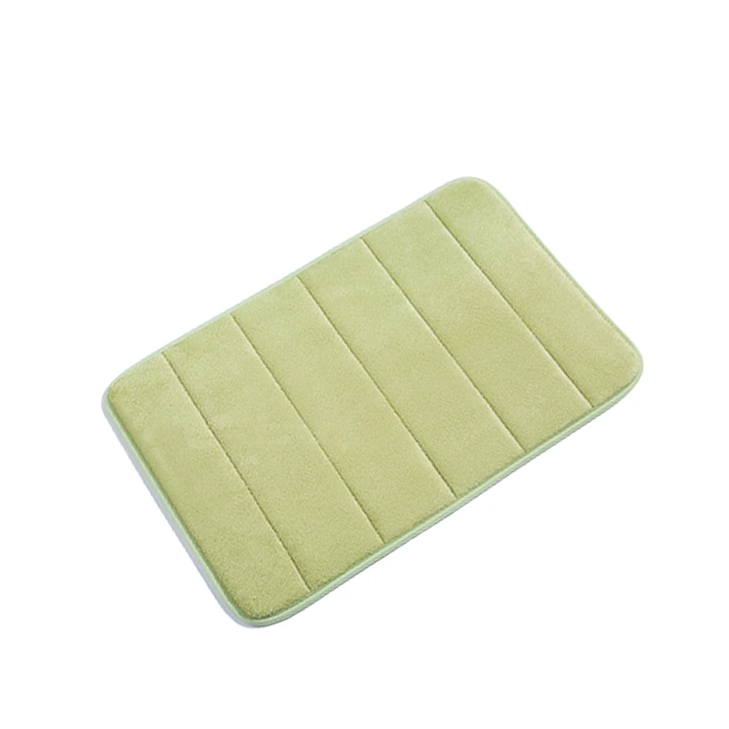 bathroom water absorbent non slip carpet