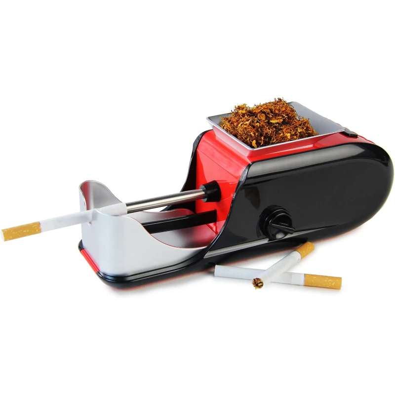 large cigarette filling machine for tobacco