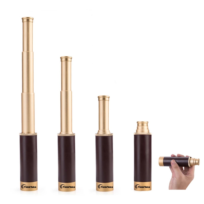 monocular handheld telescope