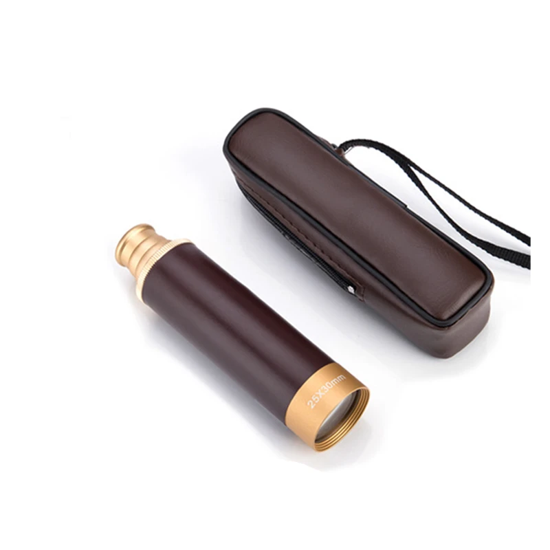 monocular handheld telescope