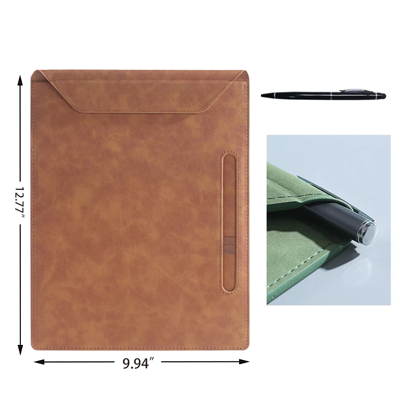 a4 folder clipboard