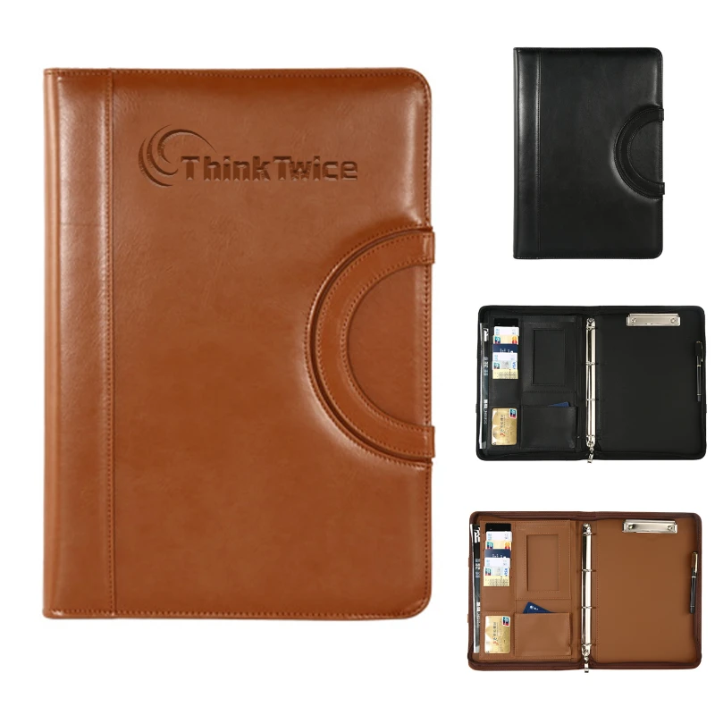 portable office folder clipboard can be handheld