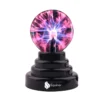 3 inch Plasma Ball Touch Sensitive Lamp