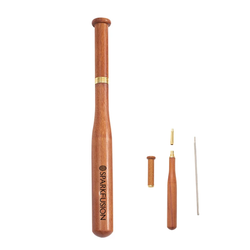 baseball bat creative ballpoint pen