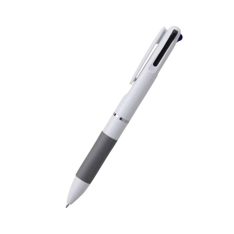 Three-color Ballpoint Pen