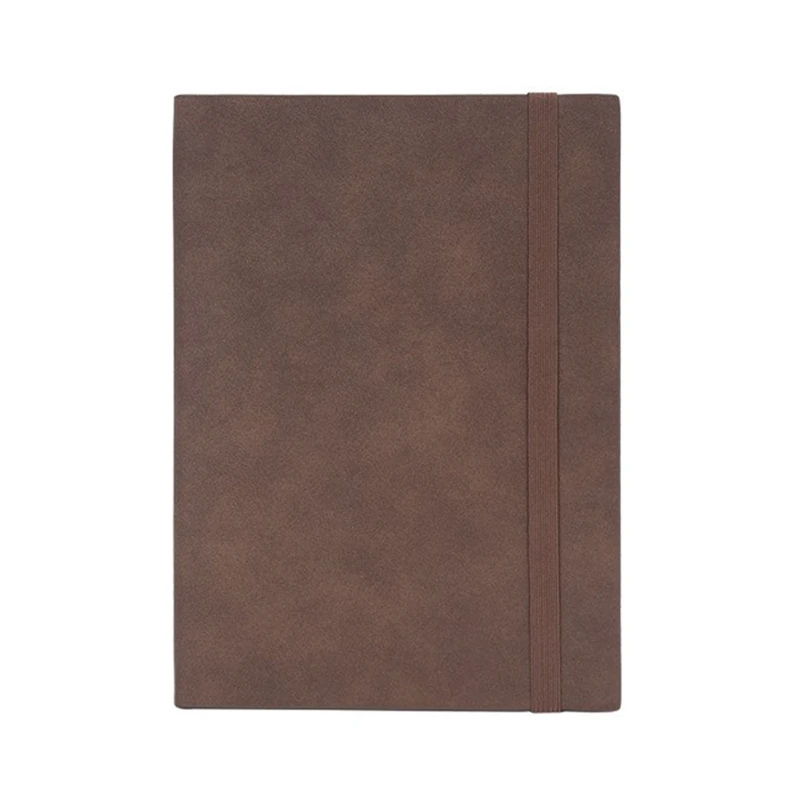 A5 Notebook