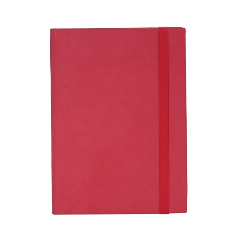A5 Notebook
