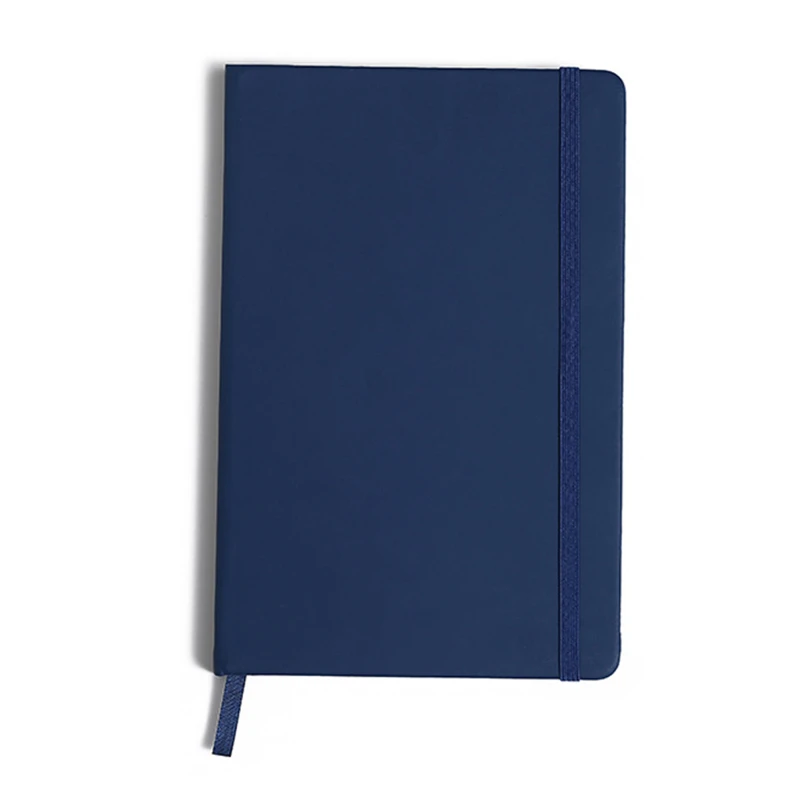 B6 PU Journal Notebook