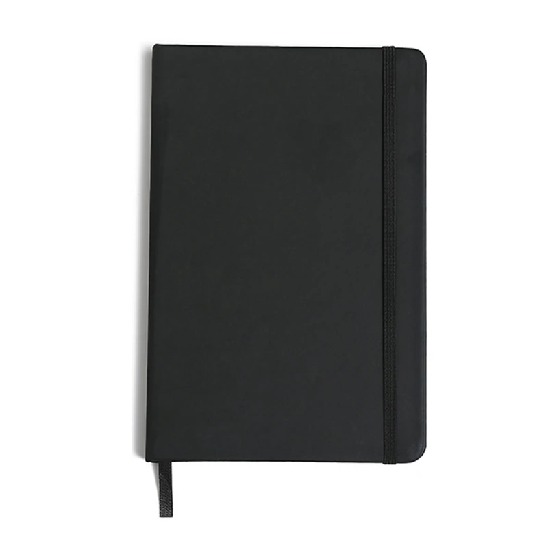 B6 PU Journal Notebook
