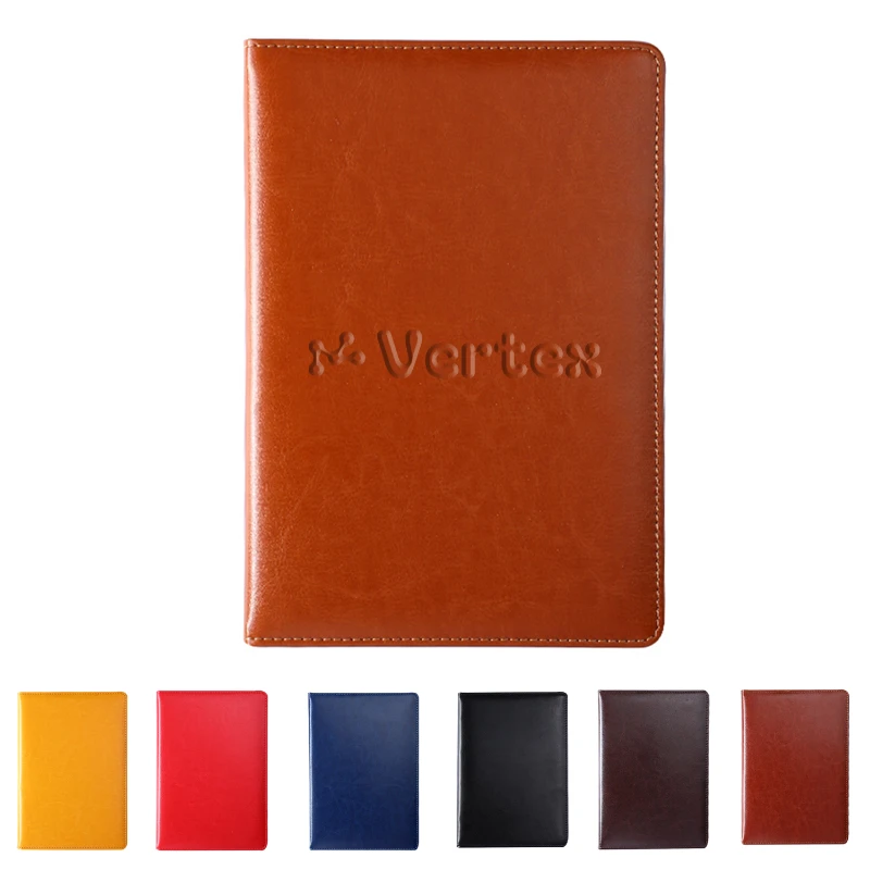 A5 Business Notebook