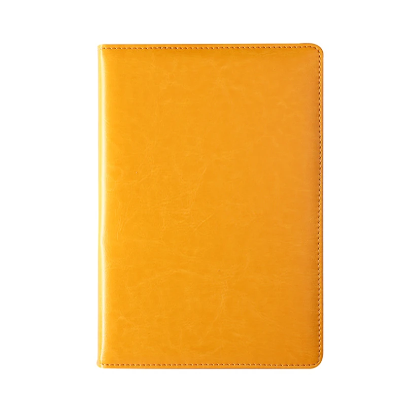A5 Business Notebook
