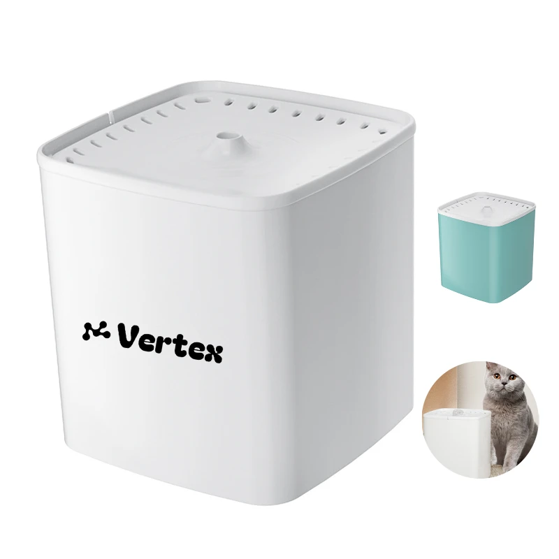 Pet Drinking Machine