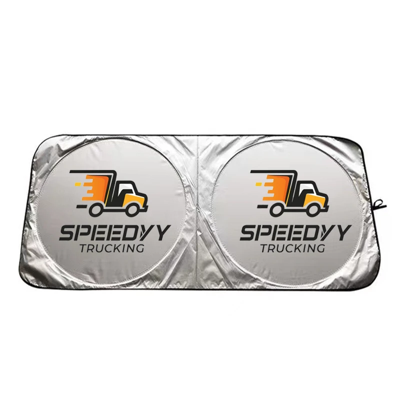 Windshield Sun Shade