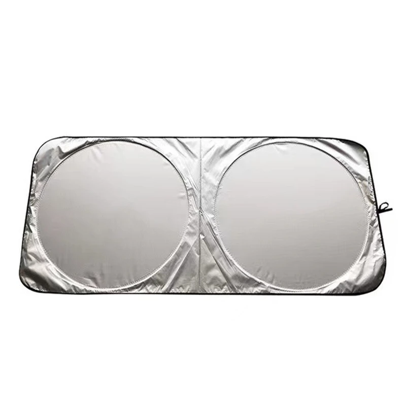 Windshield Sun Shade